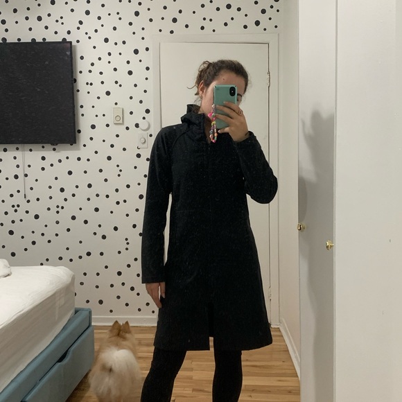 Lululemon jacket - Picture 2 of 2